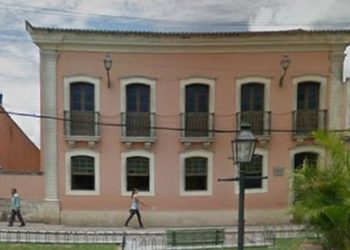 MP de Contas pede ao TCE suspensão de obras que estariam destruindo prédio tombado de 200 anos em Areia