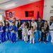 Cícero visita atletas do “campeões do amanhã”, medalhistas em competição regional de Jiu Jitsu no CE