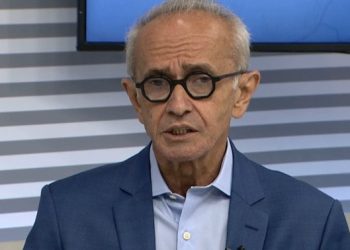 Prefeito de João Pessoa Cícero Lucena emite nota e repudia atos deste domingo em Brasília