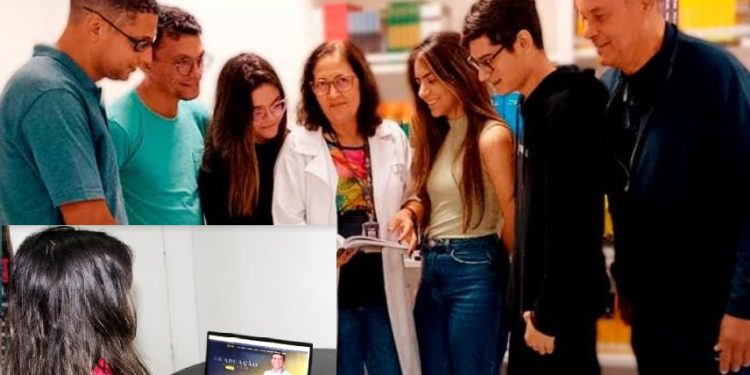 Abertas inscrições para vestibular de Direito e Teologia na Faculdade Internacional Cidade Viva