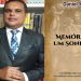 Advogado e escritor Daniel Souza lança “Memórias de Um Sonhador” no auditório da OAB nesta 6ª às 14h