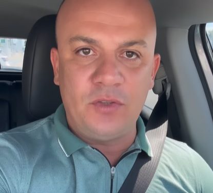 Deputado Cabo Gilberto lamenta ataques a deputados de oposição, “perseguidos políticos em pleno século 21”