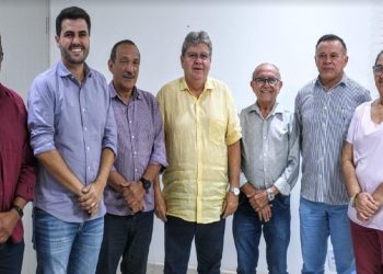 No fim do mês da data-base, Entidades da PM aguardam anúncio de aumento e audiência com o Governo