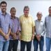 No fim do mês da data-base, Entidades da PM aguardam anúncio de aumento e audiência com o Governo