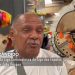VEJA VÍDEO- Carnavalescos paraibanos falam sobre intercâmbio em SP, na Escola que vai homenagear JP