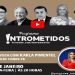 LINK AO VIVO – Prefeita de Conde, Karla Pimentel, e as novidades da política hoje no Intrometidos
