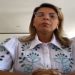 Deputada revela em sessão na AL da Paraíba que foi cirurgiada e está se tratando de um câncer de mama