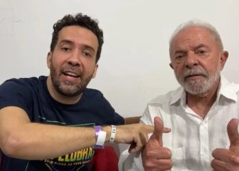 Deputado federal Janones, um dos principais aliados de Lula, diz que ministro da Defesa renunciará