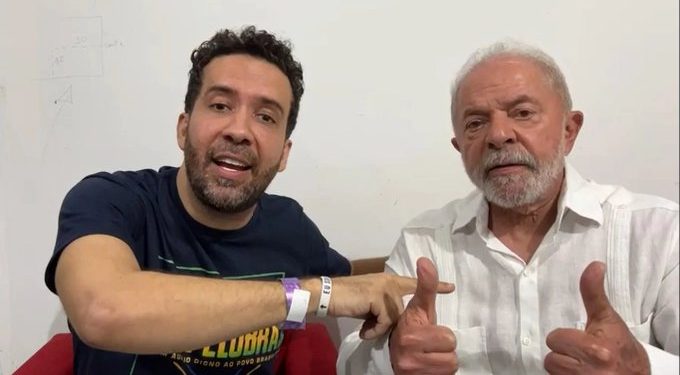 Deputado federal Janones, um dos principais aliados de Lula, diz que ministro da Defesa renunciará