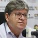 Governador João Azevedo decreta fim da obrigatoriedade de uso de máscaras em repartições públicas