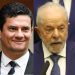O questionamento de Moro : “Vocês ouviram Lula falar em combater a corrupção em seus discursos ?”