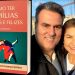 Pastor Sérgio e Samara Queiroz lançam o livro “Como ter famílias unidas e felizes” neste domingo