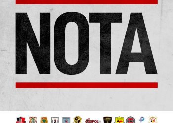 Em nota, policiais civis demonstram insatisfação com MP 315 e tabela de remuneração divulgada pelo Governo