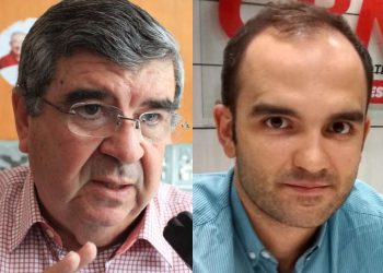 Roberto  propõe união da classe política paraibana na indicação do economista Victor de Castro ao BNB