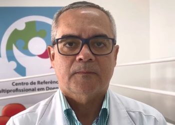 Médico Saulo Serrano fala da importância do serviço de diagnóstico do Transtorno do Espectro Autista em JP