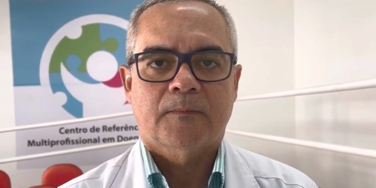 Médico Saulo Serrano fala da importância do serviço de diagnóstico do Transtorno do Espectro Autista em JP