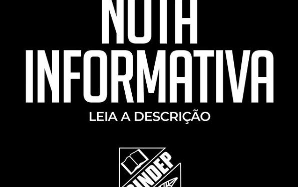 Sindicato dos Enfermeiros denuncia que Governo do estado retirou gratificações garantidas em lei