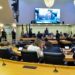 Assembleia Legislativa da Paraíba empossa deputados e realiza eleição para presidência da Casa