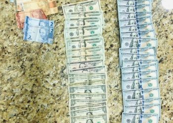 PF prende angolano por fraudes através de saques e transferências de contas de particulares da CEF