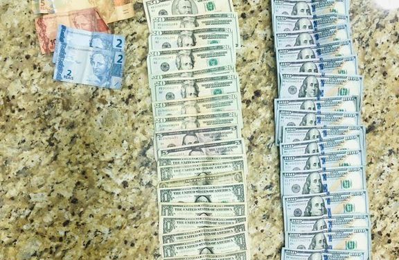 PF prende angolano por fraudes através de saques e transferências de contas de particulares da CEF