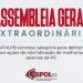 PIOR SALÁRIO DO PAÍS- Aspol convoca para Assembleia e policiais civis vão decidir rumos da categoria