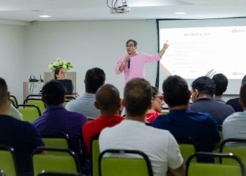 Policiais civis deliberam por campanha “Extra Zero” e Aspol anuncia mobilização pelo estado