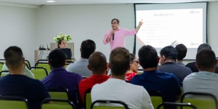 Policiais civis deliberam por campanha “Extra Zero” e Aspol anuncia mobilização pelo estado