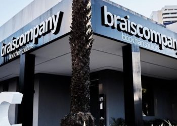 Justiça determina que dinheiro de político na Brasicompany seja bloqueado para quitar dívida