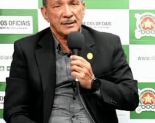 Clube dos Oficiais enaltece PM nas prévias do carnaval e cobra do Governo compromissos com a categoria