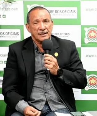 Clube dos Oficiais enaltece PM nas prévias do carnaval e cobra do Governo compromissos com a categoria