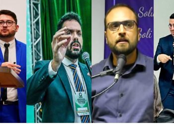 Faculdade Cidade Viva abre ano letivo com conferências: Regulação à Brasileira e Embate Teológicos