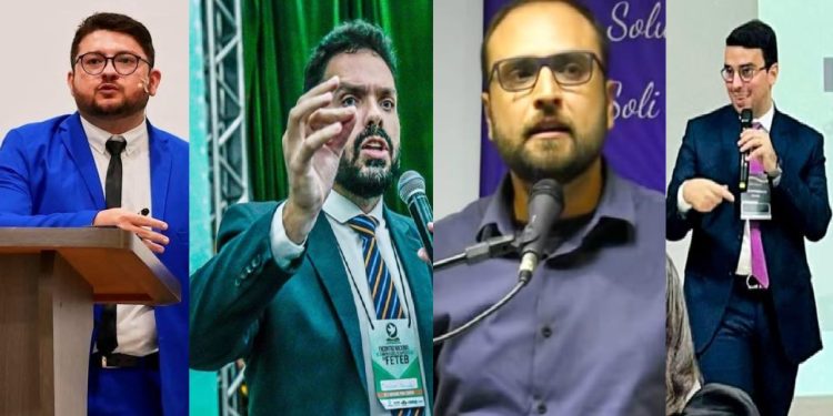 Faculdade Cidade Viva abre ano letivo com conferências: Regulação à Brasileira e Embate Teológicos