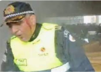 Relatório não aponta responsabilização, e ex-comandante da PM no DF é solto, após 24 dias de prisão