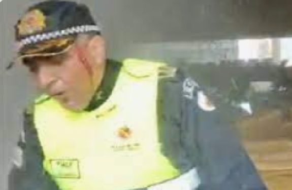 Relatório não aponta responsabilização, e ex-comandante da PM no DF é solto, após 24 dias de prisão