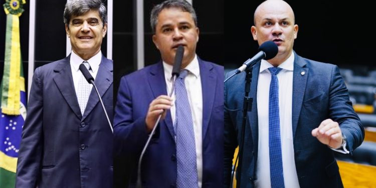 CPI de 8 de janeiro tem assinatura de 3 paraibanos, um senador e 2 deputados federais, nenhuma do PT