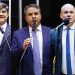 CPI de 8 de janeiro tem assinatura de 3 paraibanos, um senador e 2 deputados federais, nenhuma do PT