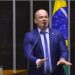 Deputado federal Cabo Gilberto lamenta ataques de Lula e defende independência do Banco Central