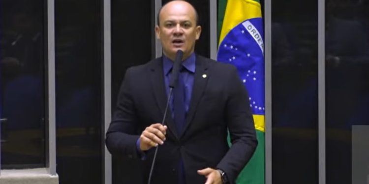 Deputado Cabo Gilberto escancara hipocrisia do PT, “Chamava Bolsonaro de genocida e agora pede respeito”