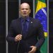 Deputado Cabo Gilberto escancara hipocrisia do PT, “Chamava Bolsonaro de genocida e agora pede respeito”