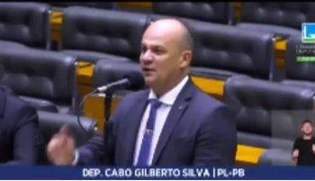 Deputado Cabo Gilberto sobre ato público: “Governo não cumpre lei da data-base e massacra servidores”