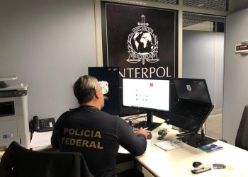 Interpol prende em Portugal, um brasileiro que atropelou e matou 2 pessoas em 2011 em Pernambuco
