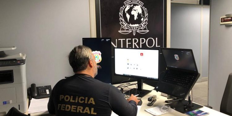 Interpol prende em Portugal, um brasileiro que atropelou e matou 2 pessoas em 2011 em Pernambuco