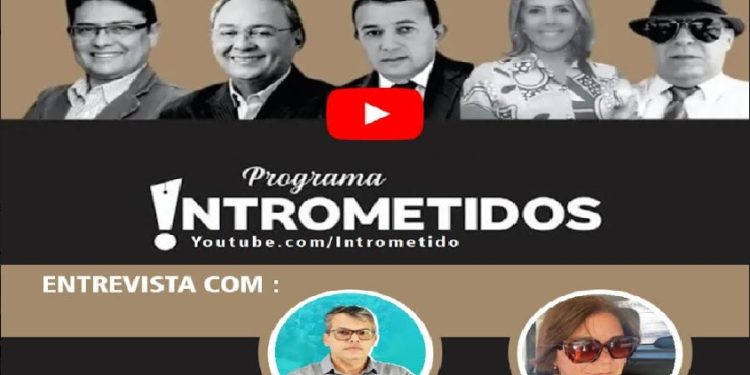 LINK AO VIVO- Piso da enfermagem, polêmica em show de paraibano, e política hoje no Intrometidos