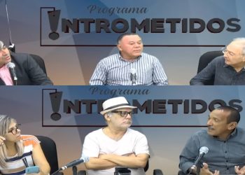 VÍDEO- Governo abandona diálogo e representantes das polícias militar e civil fazem alerta no Intrometidos