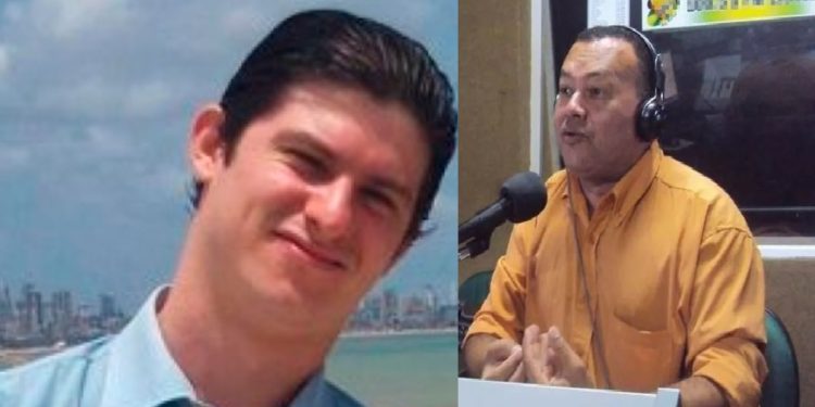 Deputado federal Cabo Gilberto defende federalização dos assassinatos de Bruno Ernesto e Ivanildo Viana