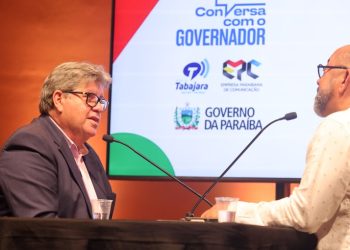 Governo da Paraíba paga hoje piso da enfermagem aos efetivos e trabalhadores da Fundação PBSaúde