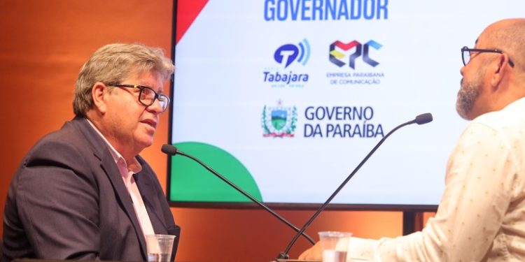 Governo da Paraíba paga hoje piso da enfermagem aos efetivos e trabalhadores da Fundação PBSaúde