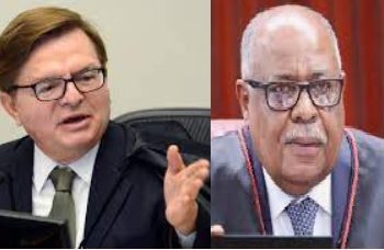 Ministros do STJ divergem em denúncia contra desembargador que teria pedido cargos para esposa e filho