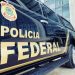 Operação da Polícia Federal cumpre mandados nos bairros do Geisel e Água Fria em João Pessoa