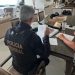 Operação da PF cumpre mandados na Paraíba e mira obras no montante de R$ 79 milhões